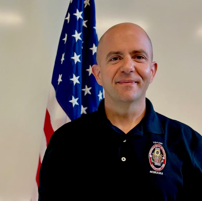 CBRN for First Responders Webinar Series image